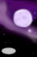 Lavender Moon